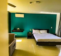 The Pacific Coast Suites