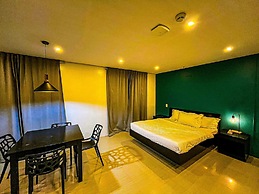 The Pacific Coast Suites
