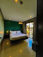 The Pacific Coast Suites