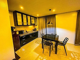 The Pacific Coast Suites