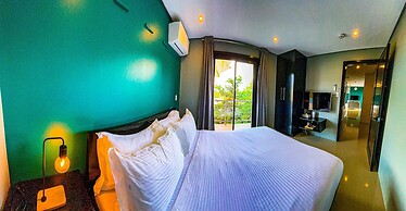 The Pacific Coast Suites
