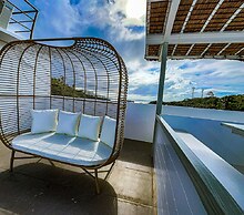 The Pacific Coast Suites