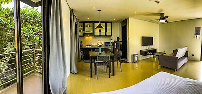 The Pacific Coast Suites