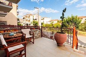 Immaculate 2-bed House in Limenaria