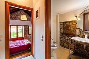 Immaculate 2-bed House in Limenaria