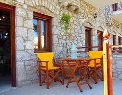 3 Guests Apartment in Thassos
