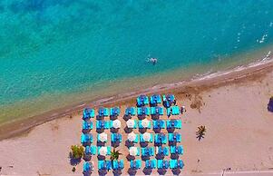 3 Guests Apartment in Thassos