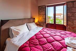 3 Guests Apartment in Thassos