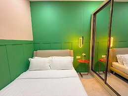 Neu Suites By Serenity Vacation Homes