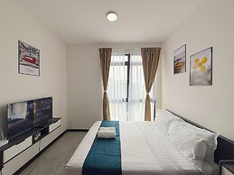 Neu Suites By Serenity Vacation Homes