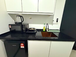 Neu Suites By Serenity Vacation Homes