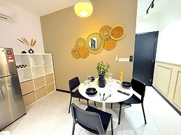 Neu Suites By Serenity Vacation Homes