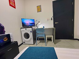 Neu Suites By Serenity Vacation Homes