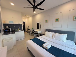 Neu Suites By Serenity Vacation Homes