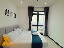Neu Suites By Serenity Vacation Homes