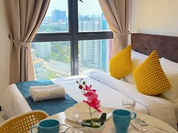 Neu Suites By Serenity Vacation Homes