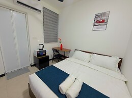 Neu Suites By Serenity Vacation Homes