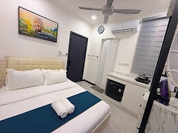 Neu Suites By Serenity Vacation Homes