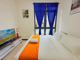 Neu Suites By Serenity Vacation Homes