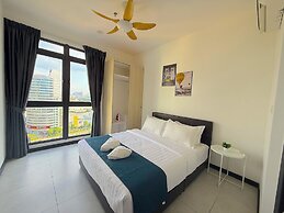 Neu Suites By Serenity Vacation Homes