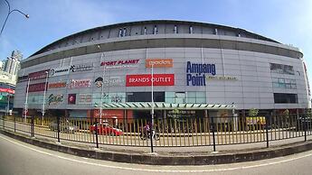 Neu Suites By Serenity Vacation Homes