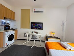 Neu Suites By Serenity Vacation Homes