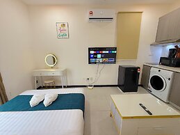 Neu Suites By Serenity Vacation Homes