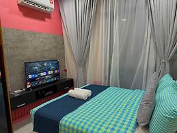 Neu Suites By Serenity Vacation Homes