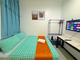 Neu Suites By Serenity Vacation Homes