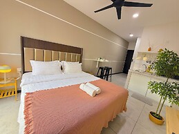 Neu Suites By Serenity Vacation Homes