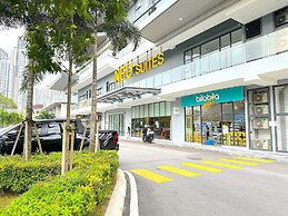 Neu Suites By Serenity Vacation Homes