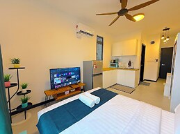 Neu Suites By Serenity Vacation Homes