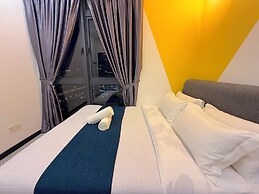 Neu Suites By Serenity Vacation Homes