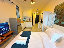 Neu Suites By Serenity Vacation Homes