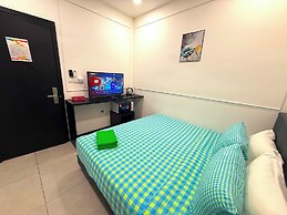 Neu Suites By Serenity Vacation Homes