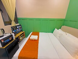 Neu Suites By Serenity Vacation Homes