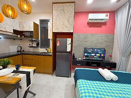 Neu Suites By Serenity Vacation Homes