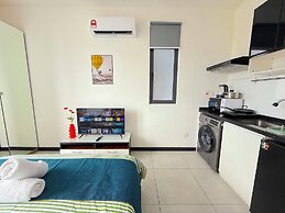 Neu Suites By Serenity Vacation Homes