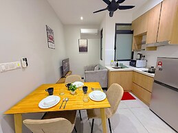 Neu Suites By Serenity Vacation Homes