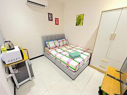 Neu Suites By Serenity Vacation Homes