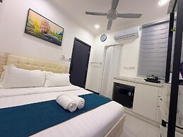 Neu Suites By Serenity Vacation Homes