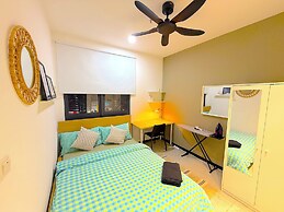 Neu Suites By Serenity Vacation Homes