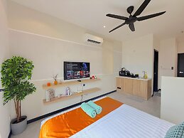 Neu Suites By Serenity Vacation Homes