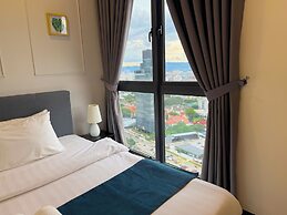 Neu Suites By Serenity Vacation Homes