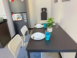 Neu Suites By Serenity Vacation Homes