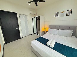 Neu Suites By Serenity Vacation Homes