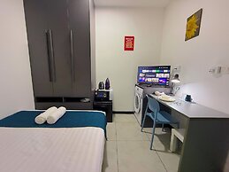 Neu Suites By Serenity Vacation Homes