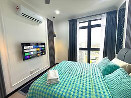 Neu Suites By Serenity Vacation Homes