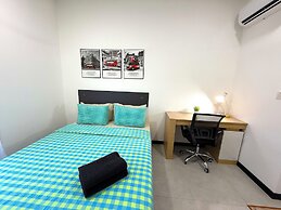 Neu Suites By Serenity Vacation Homes