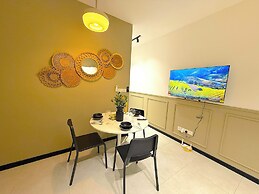 Neu Suites By Serenity Vacation Homes